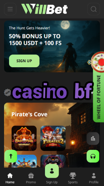 Casino BF - Safe & Fair Online Gambling-www.bdqngd.com